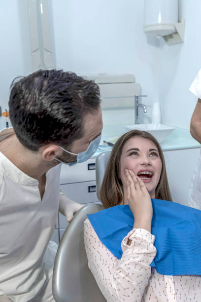 Best Emergency Tooth Extraction in Fort Calhoun, NE
