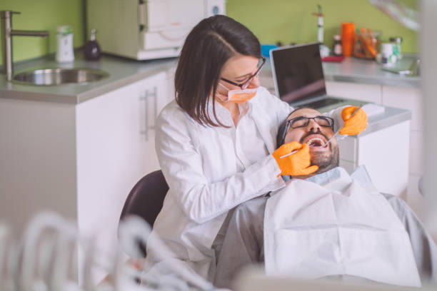 Best Emergency Treatment for Toothache in Fort Calhoun, NE